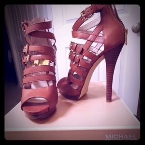 Michael Kors shoes